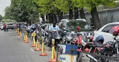 জ্বালানি মজুদের বিরুদ্ধে কঠোর আইনি পদক্ষেপের ঘোষণা