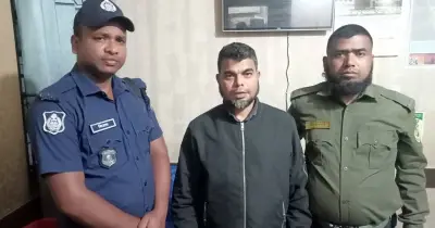 লালমনিরহাটে গ্রামপুলিশের এক মাসের কারাদণ্ড: ভ্রাম্যমাণ আদালতের অভিযানে বাধা দেওয়ার অভিযোগ