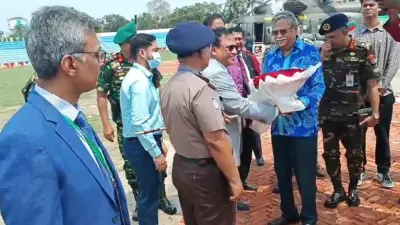 রাষ্ট্রপতির পাবনা সফর, ইরাকের তেলক্ষেত্রে ড্রোন হামলা ও দেশের গুরুত্বপূর্ণ সংবাদ