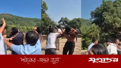 ভারতের মন্দিরে প্রি-ওয়েডিং ফটোশুটে হামলা: সাতজন গ্রেফতার, দুই ফটোগ্রাফার আহত