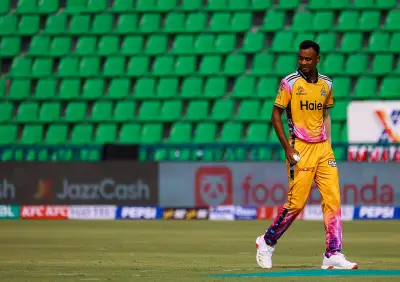 পিএসএলে বাংলাদেশি বোলারদের বিপক্ষে ব্যাটিং দাপট, পেশোয়ারের জয়