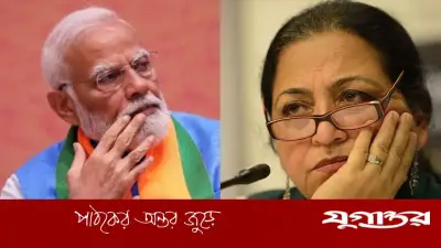 মোদির বিরুদ্ধে নারী এমপিদের মন্ত্রিত্ব দেওয়ার অভিযোগ, চাঞ্চল্যকর দাবি স্বামী ও কিশওয়ারের