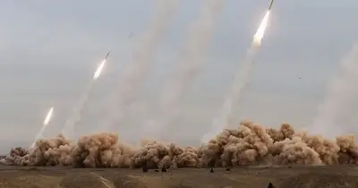 ইরানের দাবি: দুবাইয়ে ইউক্রেনের ড্রোন ডিপোতে হামলা, বিশেষজ্ঞ নিহতের আশঙ্কা