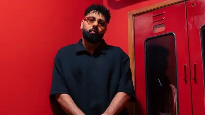 বাদশার 'টাটিরি' গানে নারী অবমাননা: হরিয়ানা পুলিশের কড়া পদক্ষেপ ও সামাজিক মাধ্যম থেকে অপসারণ