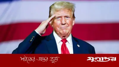 ইরানের 'রহস্যময় উপহার': হরমুজ প্রণালীতে ১০ জাহাজ চলাচলের অনুমতি দাবি ট্রাম্পের