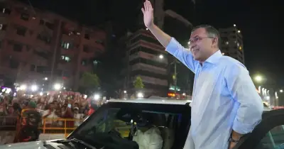 যেকোনো সংকটে মানুষের পাশে দাঁড়াতে বিএনপি নেতাকর্মীদের নির্দেশ তারেক রহমানের