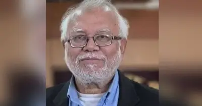 ফেনির দৈনিক সম্পাদক ফিরোজ আলমের মৃত্যু, নিকভিডি যাওয়ার পথে অটোরিকশায় শেষনিশ্বাস