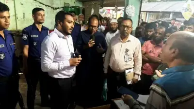 বাংলাদেশে লাইসেন্সবিহীন দোকানে সাড়ে ৩ হাজার লিটার ডিজেল উদ্ধার, আন্তর্জাতিক সংকটে জ্বালানি নজরদারি