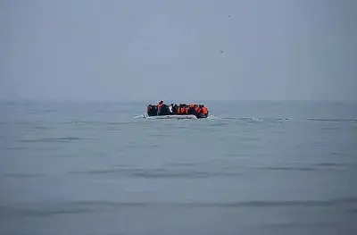 ভূমধ্যসাগরে অভিবাসনপ্রত্যাশী চারজনের মৃত্যু, সুনামগঞ্জের পরিবার শোকাহত