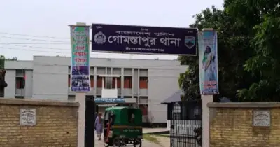 চাঁপাইনবাবগঞ্জে বিয়েবাড়িতে গান বাজানোর জেরে মসজিদে হামলা ও মারধরের অভিযোগ