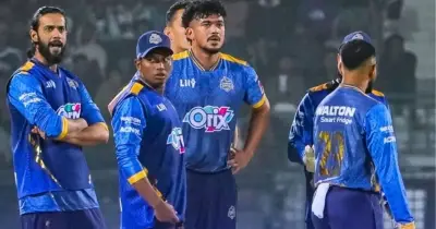 বিপিএল: ঢাকা ক্যাপিটালসের ক্রিকেটারদের বকেয়া পারিশ্রমিক এখনও পরিশোধ হয়নি