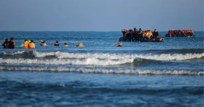 ভূমধ্যসাগরে সুনামগঞ্জের ৪ জনের মৃত্যু: রাবারের বোটে অভিবাসন যাত্রার করুণ পরিণতি