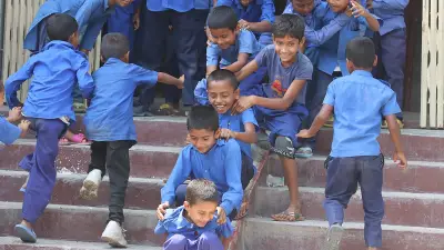 ছুটি শেষে খুলছে শিক্ষাপ্রতিষ্ঠান, পরিষ্কার-পরিচ্ছন্নতা ও বৃক্ষরোপণ বাধ্যতামূলক