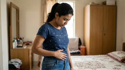 পেটের মেদ কমছে না? জেনে নিন দুই ধরনের মেদের পার্থক্য ও স্বাস্থ্যঝুঁকি