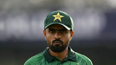 লাহোর হাইকোর্ট বাবর আজমের মামলা বাতিল করল, সব অভিযোগ থেকে অব্যাহতি