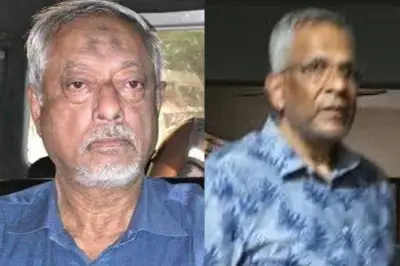 মানবতাবিরোধী অপরাধ মামলায় মাসুদ উদ্দিন চৌধুরী ও শেখ মামুন খালেদের গ্রেপ্তার আবেদন