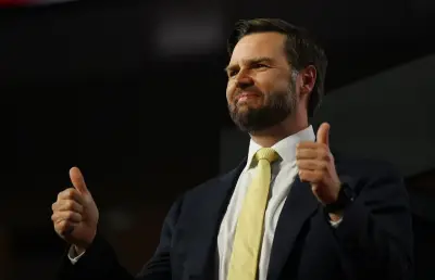 সিপিএসি জরিপে শীর্ষে জেডি ভ্যান্স, মার্কো রুবিওর উল্লেখযোগ্য অগ্রগতি