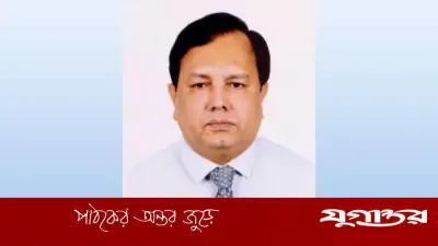 জাতীয় আইসিটি বিভাগে নতুন সচিব কাজী আনোয়ার হোসেনের দায়িত্ব গ্রহণ