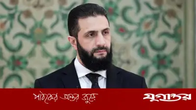 সিরিয়ার প্রেসিডেন্ট শারা জার্মানি ও যুক্তরাজ্যে সফর করবেন, দ্বিপাক্ষিক সম্পর্ক উন্নয়নে বৈঠক