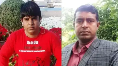 লিবিয়ায় দালালের নির্যাতনে মাদারীপুরের দুই যুবকের মৃত্যু, লাশ ফেরতের দাবিতে মাতম