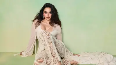 মাতৃত্বের পর বাঘিনীর মতো অনুভব করছেন কিয়ারা আদভানি, 'টক্সিক' ছবিতে প্রত্যাবর্তন