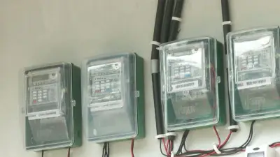 প্রিপেইড মিটারের মাসিক চার্জ বাতিল, ১১ জেলায় নতুন প্রশাসক, সিরিয়ায় ইসরায়েলি হামলা