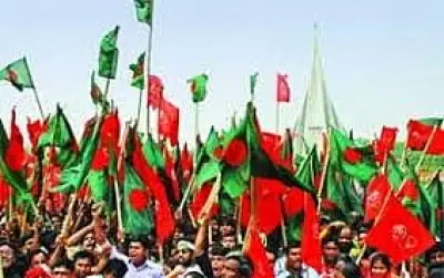 স্বাধীনতার অমলিন নাম বাংলাদেশ: মাটি, মানুষ ও ভালোবাসার গল্প