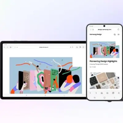 স্যামসাংয়ের নতুন ব্রাউজার উইন্ডোজে, কৃত্রিম বুদ্ধিমত্তার সহায়তা নিয়ে