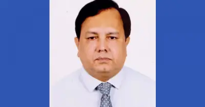 আইসিটি বিভাগের নতুন সচিব হিসেবে কাজী আনোয়ার হোসেনের দায়িত্ব গ্রহণ