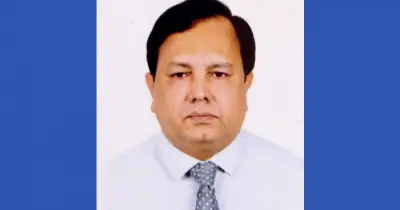 কাজী আনোয়ার হোসেনের দায়িত্ব গ্রহণ: আইসিটি বিভাগের নতুন সচিব