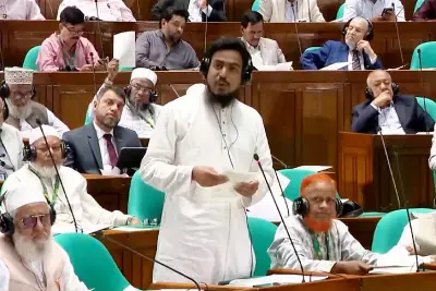 বাংলাদেশের প্রযুক্তি খাতে নতুন সম্ভাবনা: ডিজিটাল বাংলাদেশের অগ্রগতি