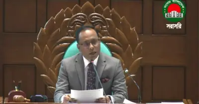 ডেপুটি স্পিকার কায়সার কামাল: ফাঁসির মঞ্চ ও গুম থেকে সংসদে আসা বিরল ঘটনা