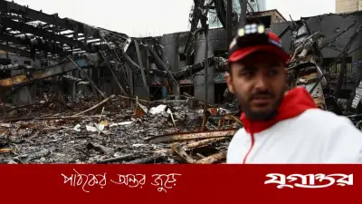 ইরানে ইসরাইলের হামলায় কাতারি গণমাধ্যম আল আরাবির তেহরান কার্যালয় ক্ষতিগ্রস্ত