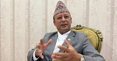 নেপালে সাবেক মন্ত্রীদের গ্রেপ্তার: দুর্নীতি ও আন্দোলন দমনের অভিযোগে তদন্ত তীব্র