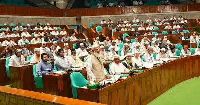 সংসদে গণভোট ও জুলাই সনদ বাস্তবায়ন আদেশ নিয়ে বিরোধী দলের নোটিশ, আলোচনা স্থগিত