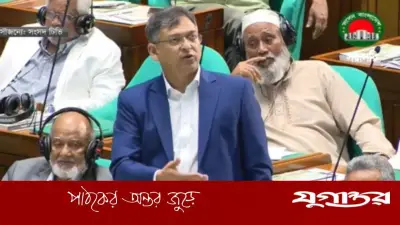 অন্তর্বর্তী সরকারের ১৩৩ অধ্যাদেশে রাতে চূড়ান্ত সিদ্ধান্ত হতে পারে: স্বরাষ্ট্রমন্ত্রী