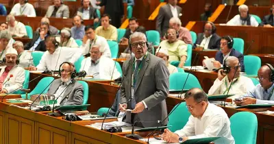 দুর্নীতির বিরুদ্ধে কঠোর অবস্থান, গ্রামীণ যোগাযোগ উন্নয়নে সর্বোচ্চ অগ্রাধিকার: মির্জা ফখরুল