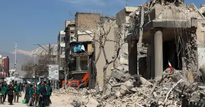 ইরানে যুক্তরাষ্ট্র-ইসরায়েল হামলায় নিহত ২ হাজার ৭৬, আহত সাড়ে ২৬ হাজার