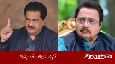 পাকিস্তানি রাজনীতিবিদের অভিযোগ: 'ধুরন্ধর ২' সিনেমায় রাকেশ বেদীর চরিত্র তার প্রতি অপমান