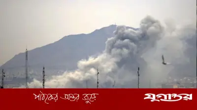 মধ্যপ্রাচ্যে যুদ্ধ বন্ধে পাকিস্তানে শুরু হলো শান্তি বৈঠক, অংশ নিচ্ছে চার দেশ