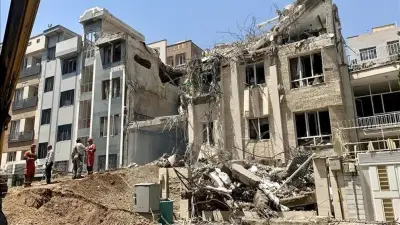 ইরানে হামলায় নিহত বেড়ে ২,০৭৬, হুথিদের যুদ্ধে যোগদান ও ফ্রান্সের নিন্দা