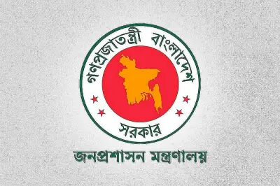 সরকারি সচিবদের বড় রদবদল: দুই সচিব প্রত্যাহার, নতুন নিয়োগ ও বদলি