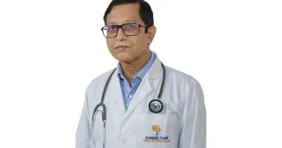 শিশু বিশেষজ্ঞ রাকিবুল ইসলামের পরামর্শ: হাম ছড়ানো রোধে জরুরি গবেষণা প্রয়োজন