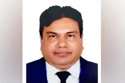 এলজিইডির প্রধান প্রকৌশলী আবদুর রশীদ মিয়ার চুক্তিভিত্তিক নিয়োগ বাতিল