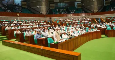 সংবিধান সংস্কার পরিষদের অধিবেশন আহ্বানে বিলম্ব: বিরোধীদলীয় নেতার মুলতবি প্রস্তাব