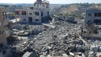 ইরানে বিশ্ববিদ্যালয়ে হামলা ও সংসদে বিতর্ক: আঞ্চলিক উত্তেজনা বৃদ্ধি