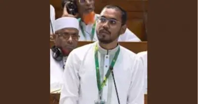 জাতীয় সংসদে এমপি আবদুল হান্নান মাসুদের বক্তব্য: জেনারেশন জেড ১৯৭২-এর সংবিধান চায় না