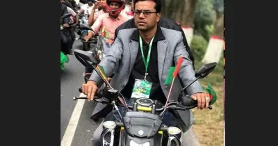 গোপালগঞ্জে রাসেল বাহিনী প্রধান ও সহযোগীদের ৫ বছরের কারাদণ্ড