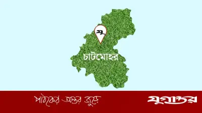 জামালপুরে থ্যালাসেমিয়া আক্রান্ত শিশু ধর্ষণের অভিযোগ, সাবেক ইউপি সদস্য পলাতক
