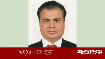 জগন্নাথ বিশ্ববিদ্যালয়ে নতুন প্রক্টর হিসেবে নিয়োগ পেলেন অধ্যাপক ড. মো. নাসির উদ্দিন